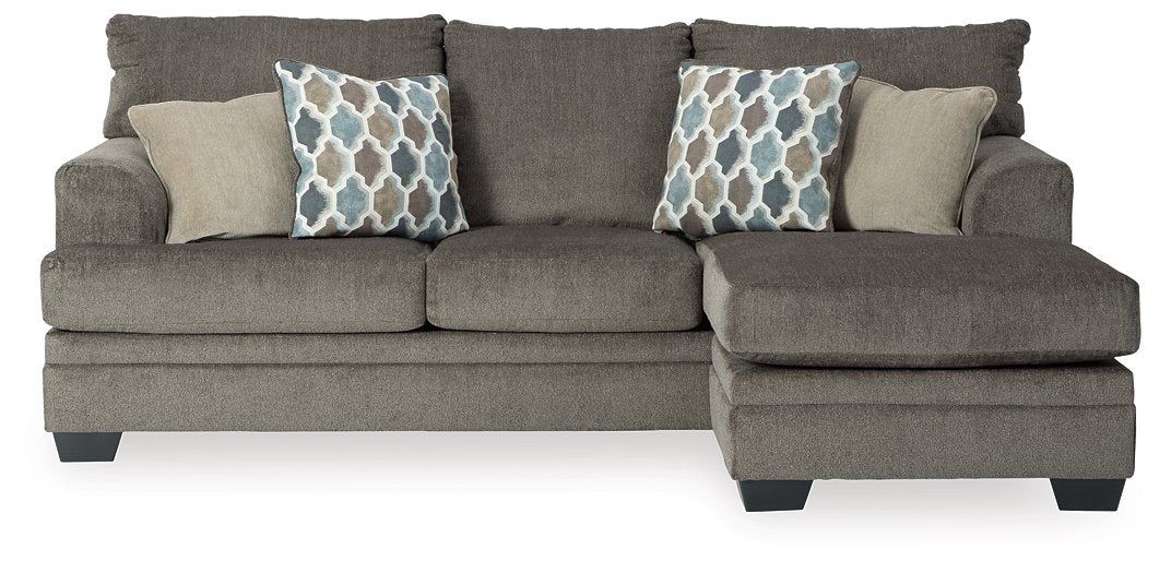 Dorsten Living Room Set - Pull Up A Couch