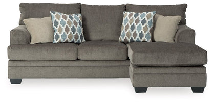 Dorsten Living Room Set - Pull Up A Couch