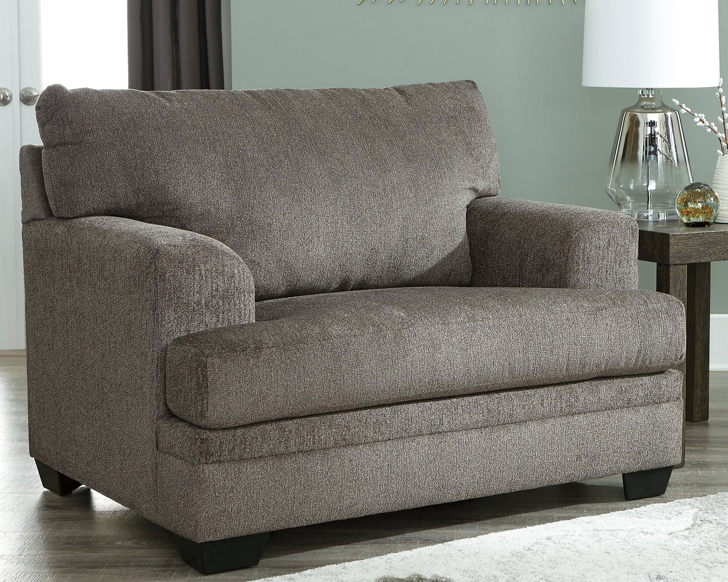 Dorsten Oversized Chair - Pull Up A Couch