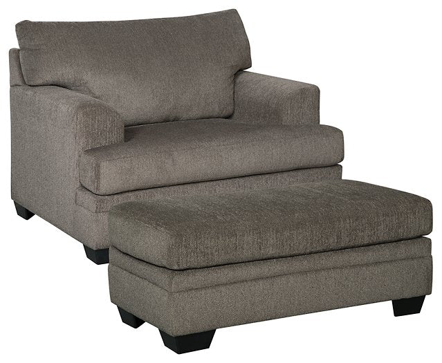 Dorsten Living Room Set - Pull Up A Couch