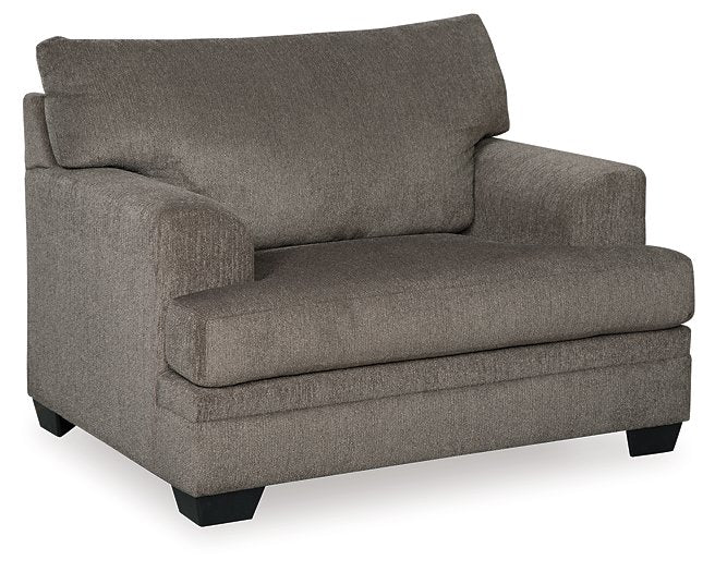 Dorsten Living Room Set - Pull Up A Couch