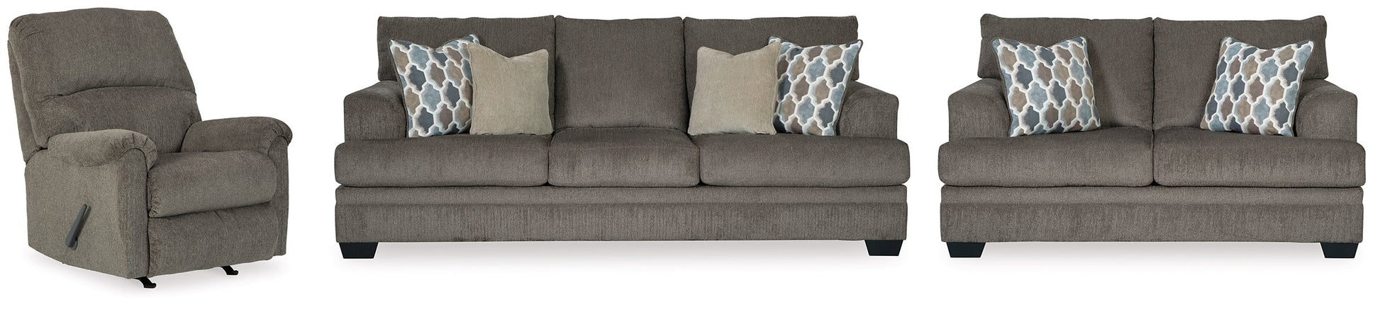 Dorsten Living Room Set - Pull Up A Couch