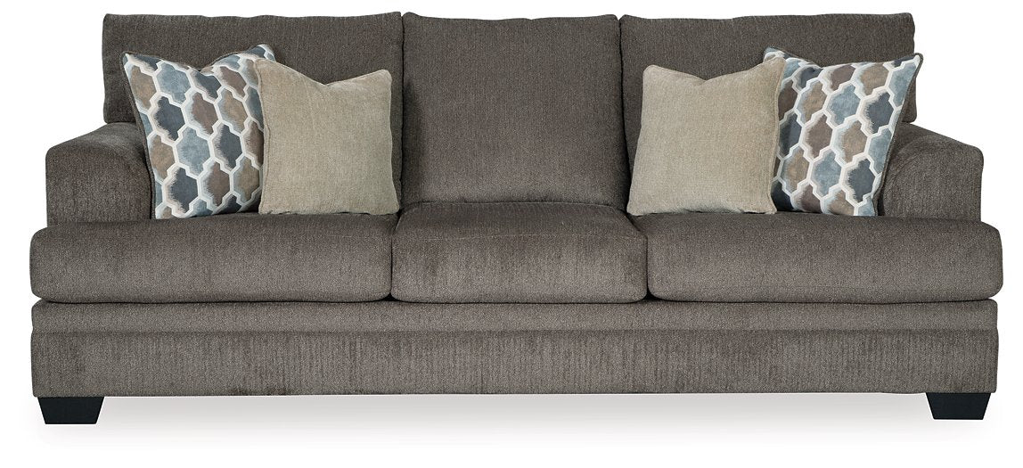 Dorsten Living Room Set - Pull Up A Couch