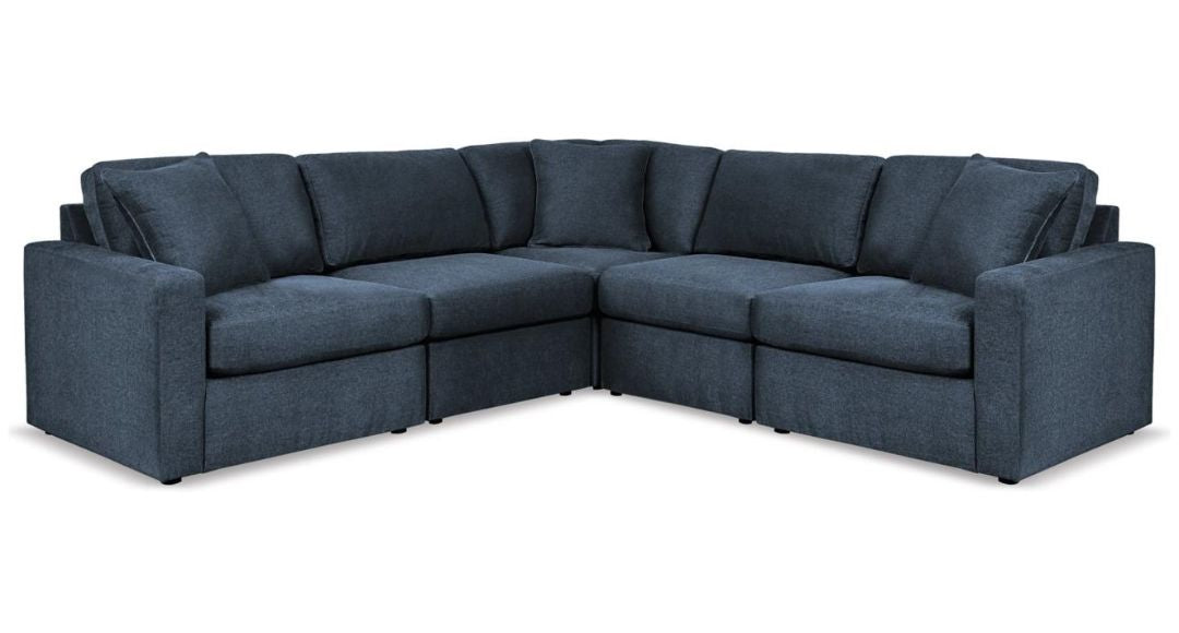 Modmax Corner Sectional