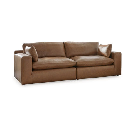 Atlas Reserve 2pc Sectional Sofa Loveseat - Pull Up A Couch
