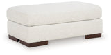 Hartside Ottoman - Pull Up A Couch