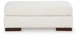 Hartside Ottoman - Pull Up A Couch