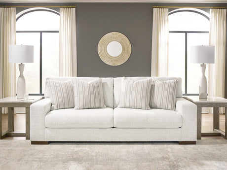 Hartside Sofa - Pull Up A Couch