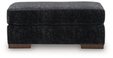Whitmore Manor Ottoman