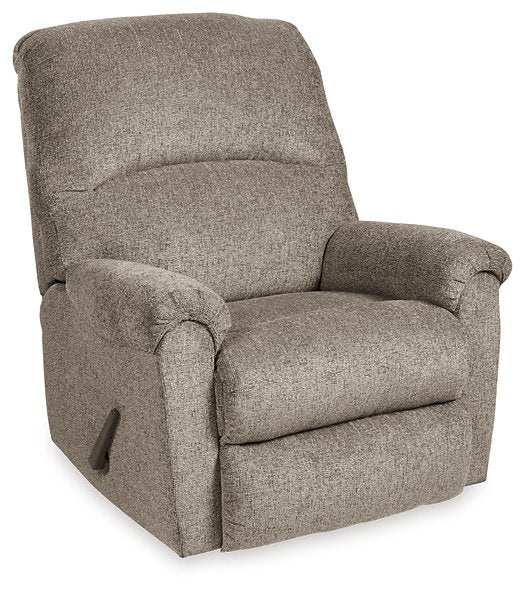 Ballinasloe Recliner - Pull Up A Couch