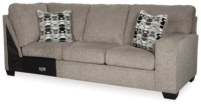 Ballinasloe Living Room Set - Pull Up A Couch