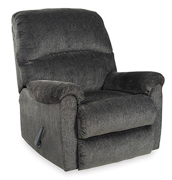 Ballinasloe Recliner - Pull Up A Couch