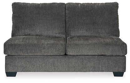 Ballinasloe 3-Piece Sectional with Chaise - Pull Up A Couch