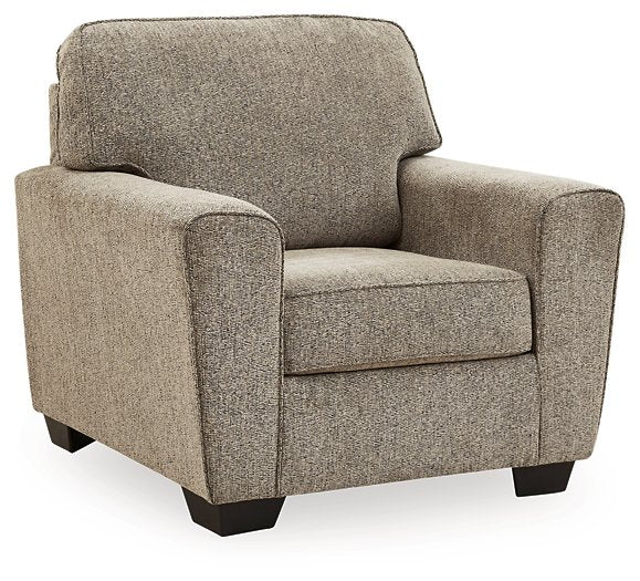 McCluer Living Room Set - Pull Up A Couch