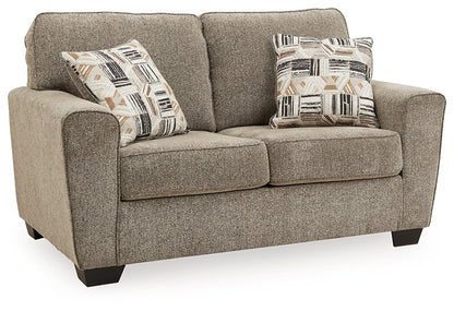 McCluer Living Room Set - Pull Up A Couch