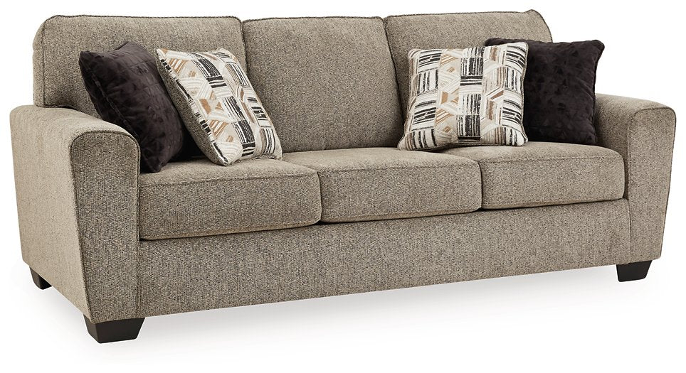 McCluer Living Room Set - Pull Up A Couch