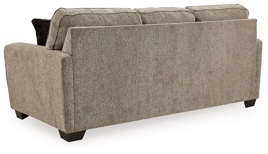 McCluer Sofa - Pull Up A Couch