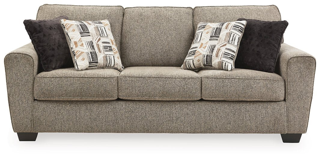 McCluer Sofa - Pull Up A Couch