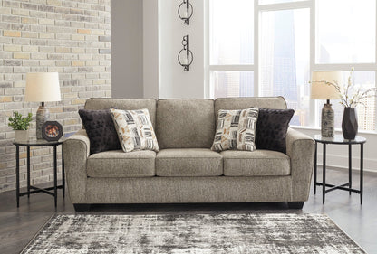 McCluer Living Room Set - Pull Up A Couch