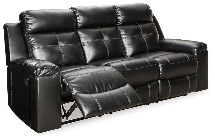 Kempten Living Room Set - Pull Up A Couch