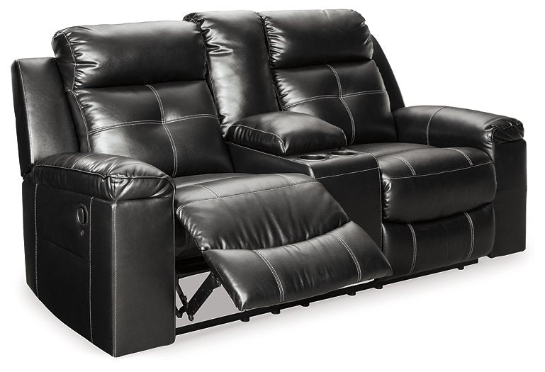 Kempten Living Room Set - Pull Up A Couch