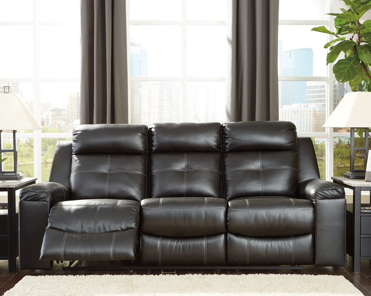 Kempten Living Room Set - Pull Up A Couch