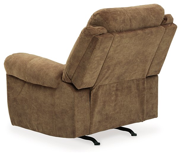 Huddle-Up Recliner - Pull Up A Couch