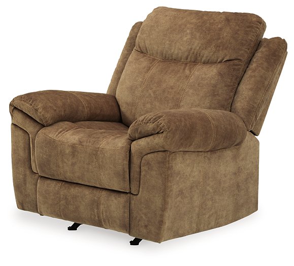 Huddle-Up Recliner - Pull Up A Couch