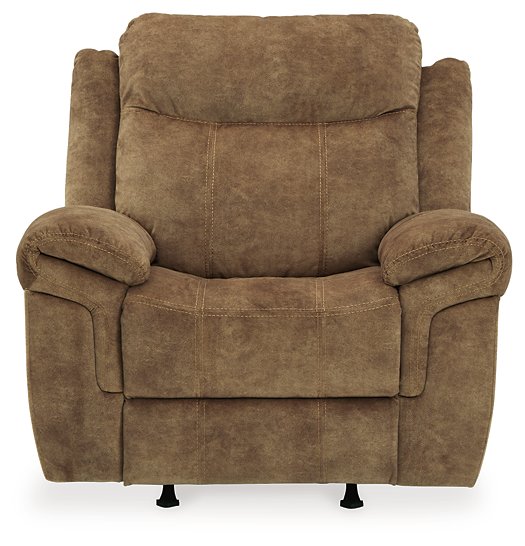 Huddle-Up Recliner - Pull Up A Couch