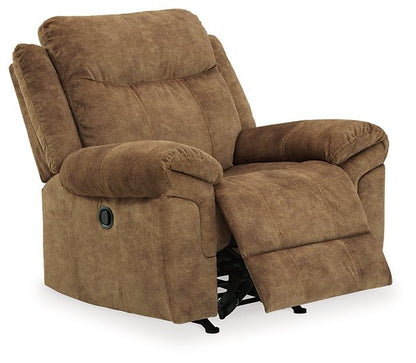 Huddle-Up Recliner - Pull Up A Couch