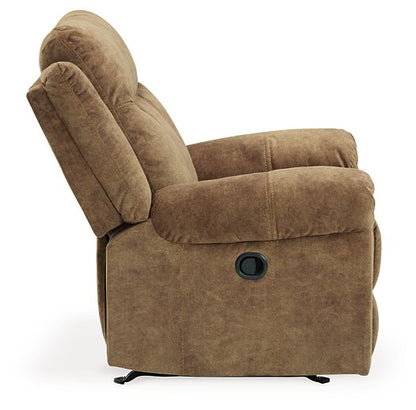 Huddle-Up Recliner - Pull Up A Couch