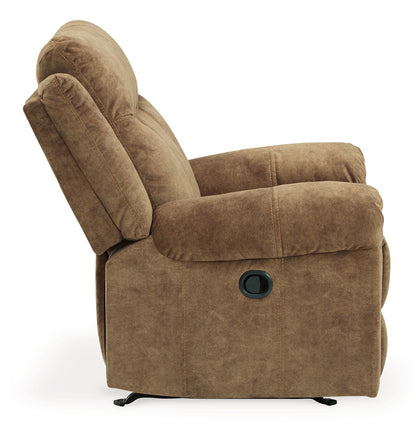 Huddle-Up Living Room Set - Pull Up A Couch