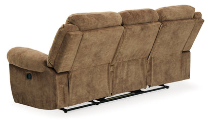 Huddle-Up Living Room Set - Pull Up A Couch