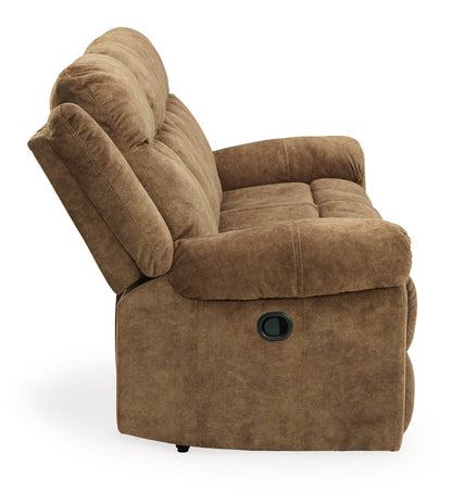 Huddle-Up Living Room Set - Pull Up A Couch