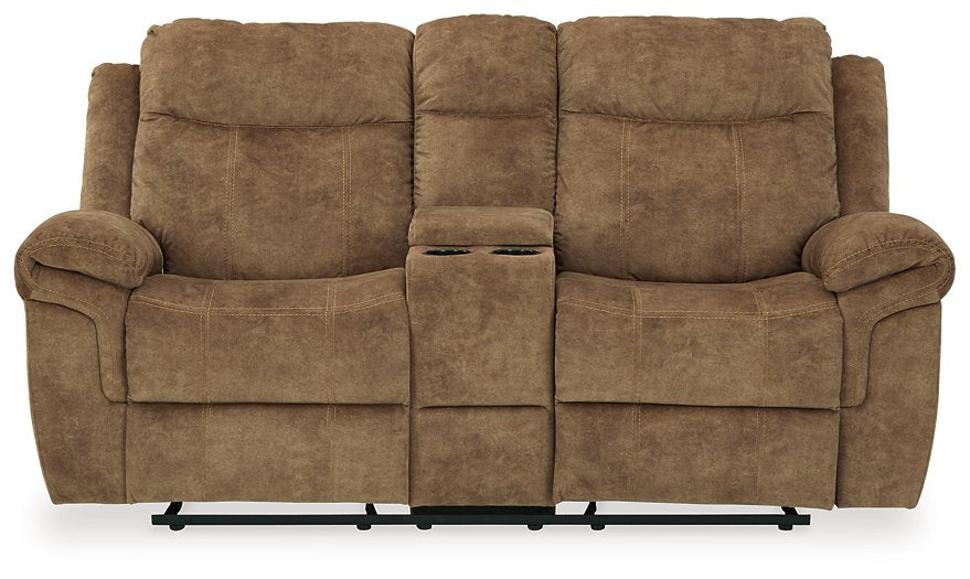 Huddle-Up Living Room Set - Pull Up A Couch