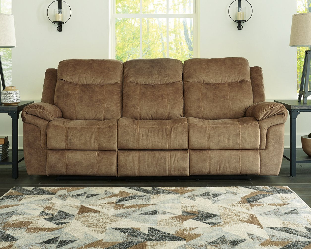 Huddle-Up Living Room Set - Pull Up A Couch