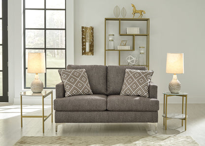 Arcola RTA Loveseat - Pull Up A Couch