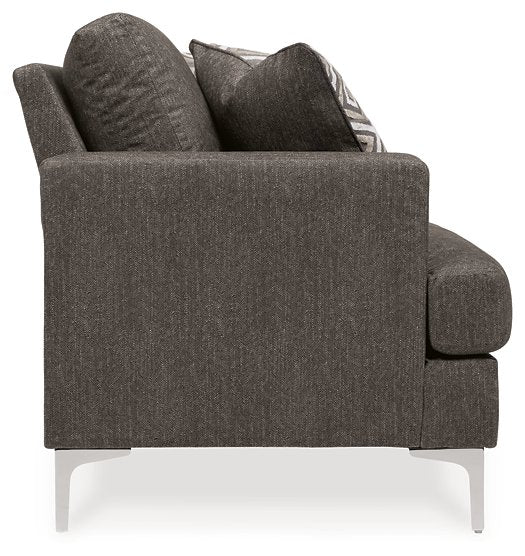 Arcola RTA Loveseat - Pull Up A Couch