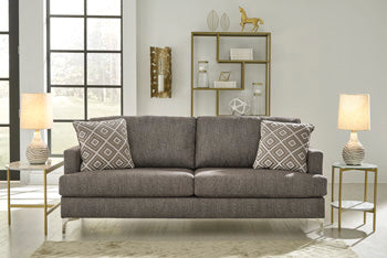 Arcola Sofa & Loveseat Living Room Set - Pull Up A Couch