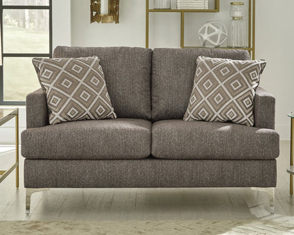 Arcola RTA Loveseat - Pull Up A Couch