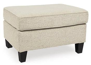 Abinger Ottoman - Pull Up A Couch