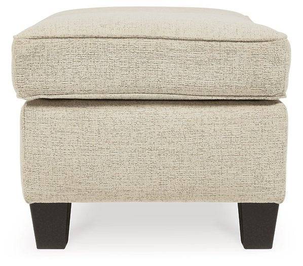 Abinger Ottoman - Pull Up A Couch