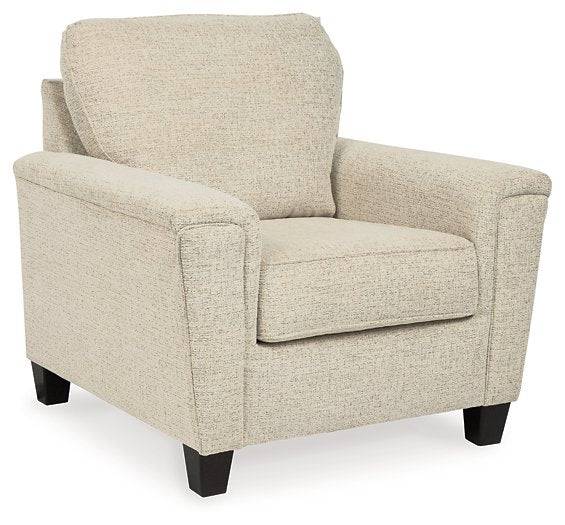 Abinger Chair - Pull Up A Couch