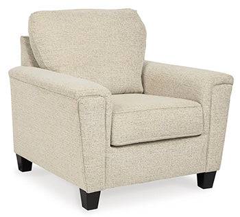 Abinger Chair - Pull Up A Couch