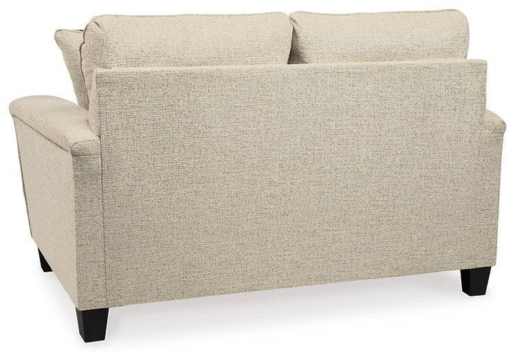 Abinger Loveseat - Pull Up A Couch