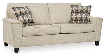 Abinger Sofa - Pull Up A Couch