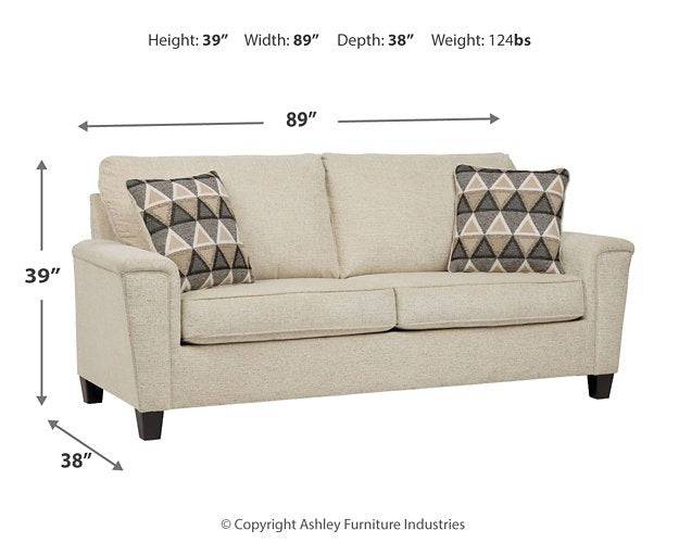 Abinger Sofa - Pull Up A Couch