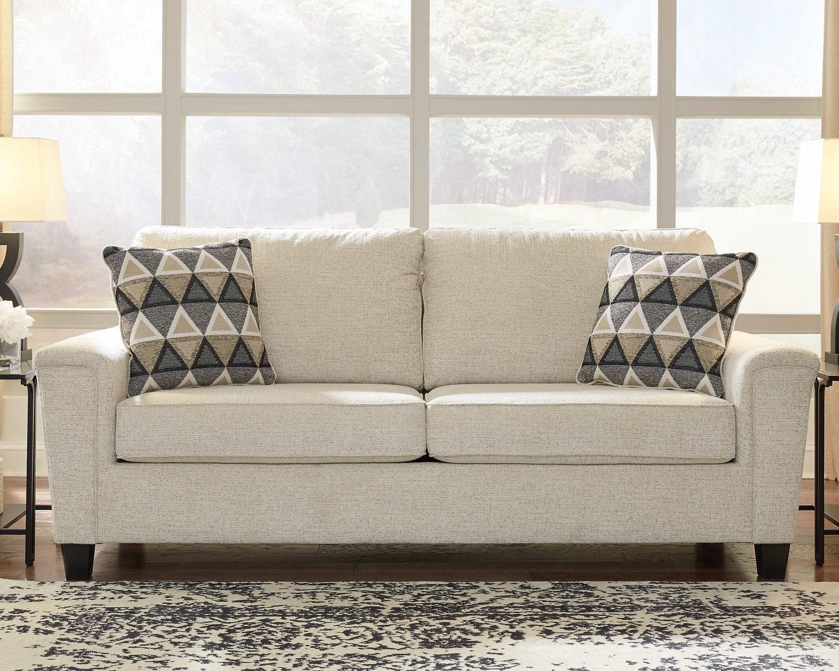 Abinger Sofa Sleeper - Pull Up A Couch