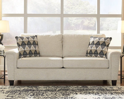 Abinger Sofa - Pull Up A Couch