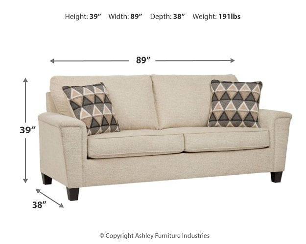 Abinger Sofa Sleeper - Pull Up A Couch